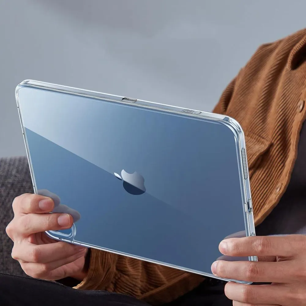 Apple iPad 11 (2025) aksesuāri – maciņi, vāciņi un aizsargstikli