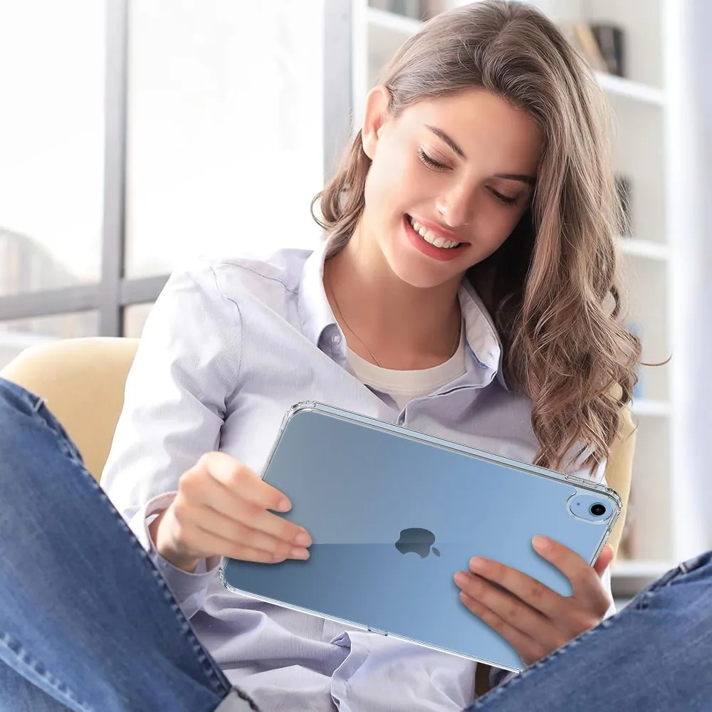 Apple iPad 11 (2025) aksesuāri – maciņi, vāciņi un aizsargstikli