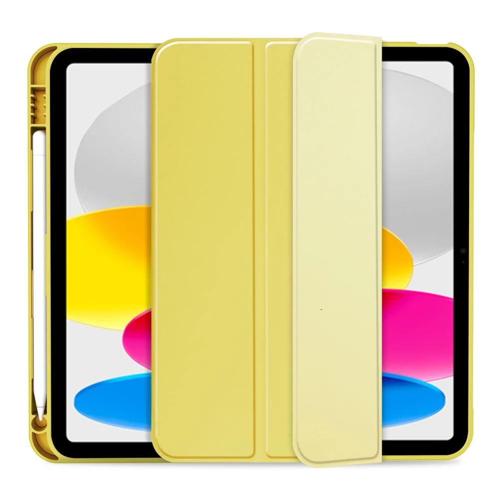 Apple iPad 11 (2025) tablet skal, fodral  TECH-PROTECT SC PEN