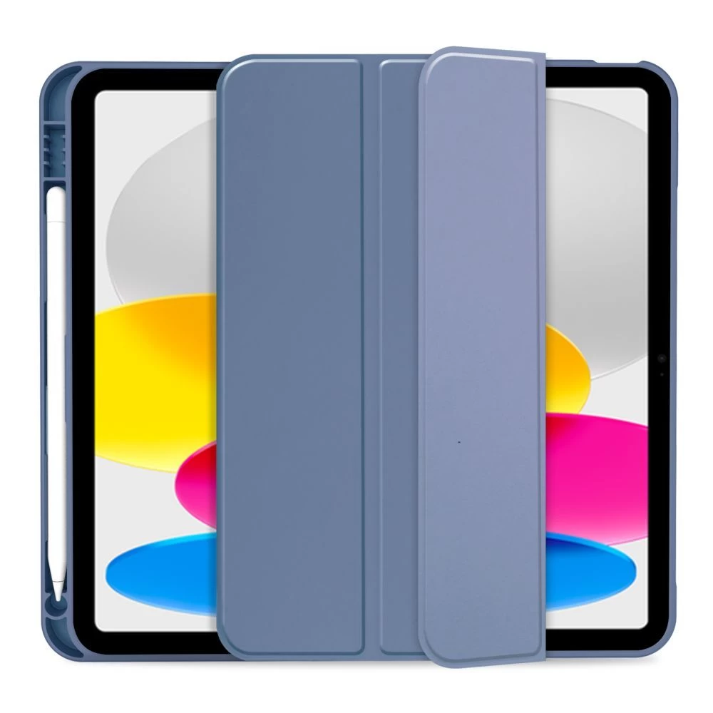 Apple iPad 11 (2025) maciņš  TECH-PROTECT SC PEN