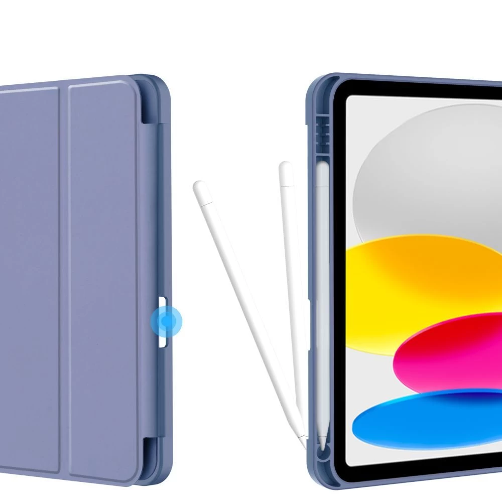 Apple iPad 11 (2025) maciņš  TECH-PROTECT SC PEN