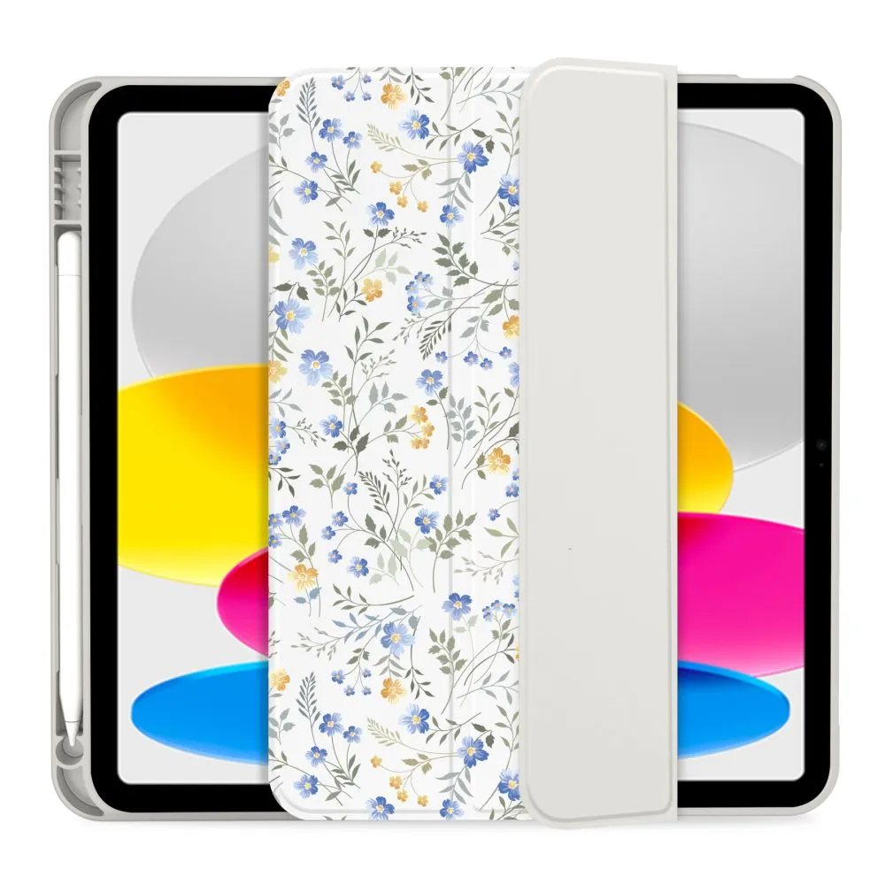 Apple iPad 11 (2025) tablet skal, fodral  TECH-PROTECT SC PEN