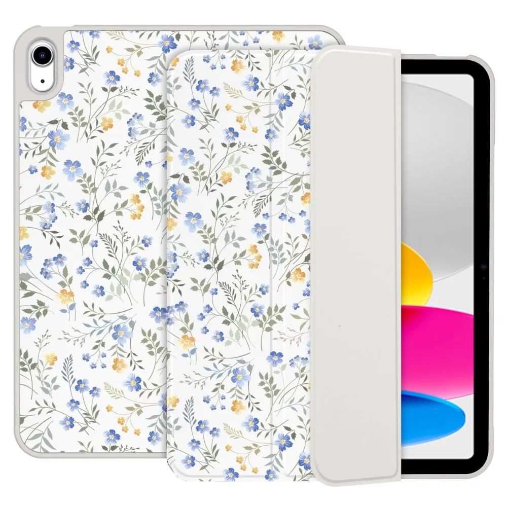 Apple iPad 11 (2025) tablet skal, fodral  TECH-PROTECT SC PEN