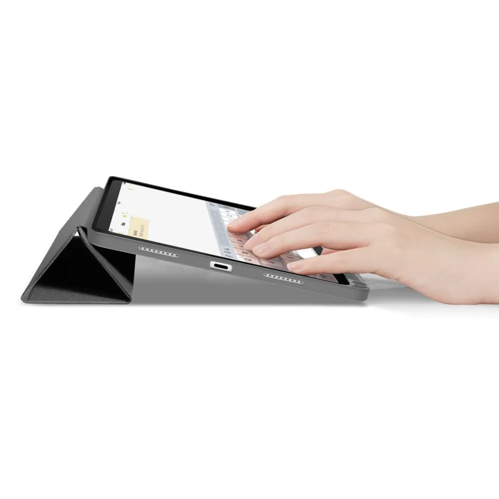Apple iPad 11 (2025) maciņš  TECH-PROTECT SC PEN CANVAS