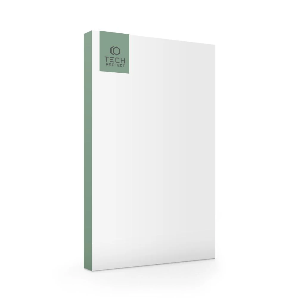 Apple iPad 11 (2025) Planšetės dėklas Juoda TECH-PROTECT KEVLAR PRO