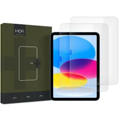 iPad iPad 11 (2025) tablet skärmskydd HOFI GLASS PRO+ 2-PACK Apple iPad 11 (2025)