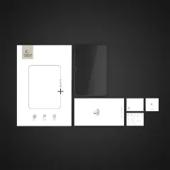 Apple iPad 11 (2025) tablet skärmskydd  TECH-PROTECT GLASS SPY+ PRIVACY