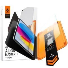 iPad iPad 11 (2025) Planšetes aizsargstikls SPIGEN ALM GLAS.TR T Apple iPad 11 (2025)