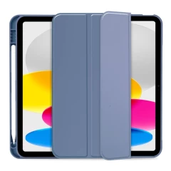 Apple iPad 11 (2025) tablet skal, fodral  TECH-PROTECT SC PEN
