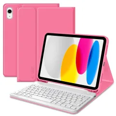 iPad iPad 11 (2025) maciņš TECH-PROTECT SC PEN + KEYBOARD Apple iPad 11 (2025)