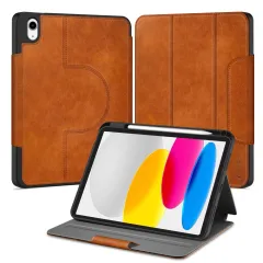 iPad iPad 11 (2025) Planšetes maciņš TECH-PROTECT FLEECE Apple iPad 11 (2025)