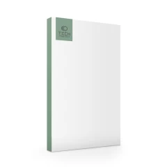Apple iPad 11 (2025) tablet skal, fodral svart TECH-PROTECT KEVLAR PRO