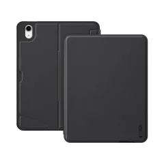 Apple iPad 11 (2025) tablet skal, fodral svart TECH-PROTECT SC PEN + KEYBOARD