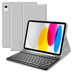 iPad iPad 11 (2025) maciņš TECH-PROTECT SC PEN + KEYBOARD Apple iPad 11 (2025)