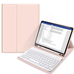 iPad iPad 11 (2025) maciņš TECH-PROTECT SC PEN + KEYBOARD Apple iPad 11 (2025)