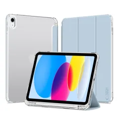 iPad iPad 11 (2025) maciņš TECH-PROTECT SC PEN HYBRID Apple iPad 11 (2025)