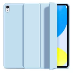 iPad iPad 11 (2025) maciņš TECH-PROTECT SMARTCASE Apple iPad 11 (2025)