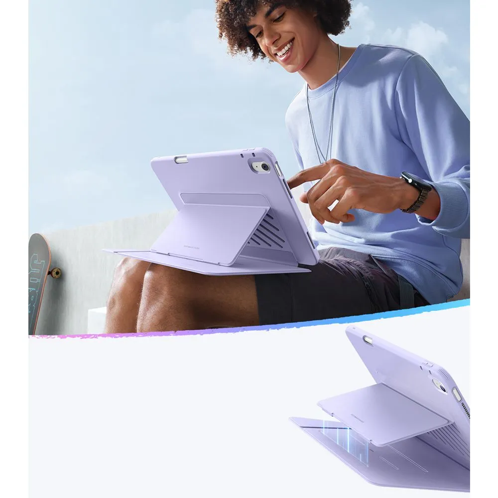 Apple iPad Air 13 (2025) чехол для планшетa  ESR FLIP HYBRID