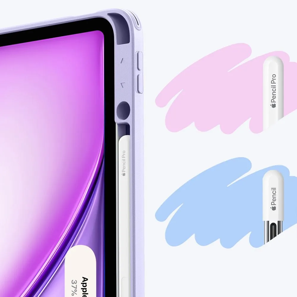 Apple iPad Air 13 (2025) чехол для планшетa  ESR FLIP HYBRID