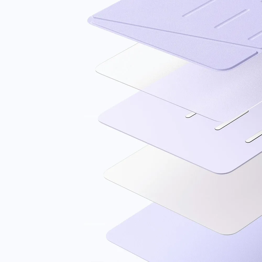 Apple iPad Air 13 (2025) чехол для планшетa  ESR FLIP HYBRID