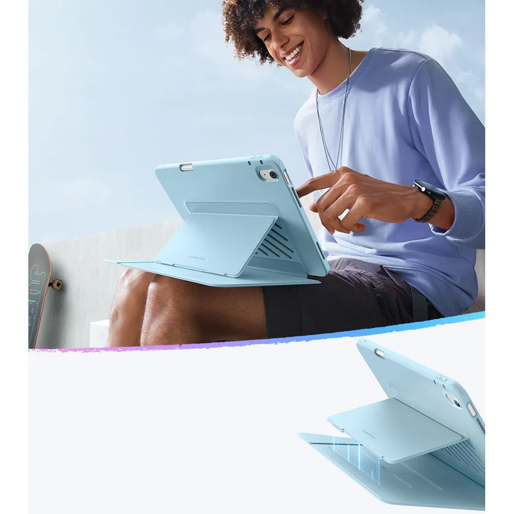 Apple iPad Air 13 (2025) чехол для планшетa  ESR FLIP HYBRID
