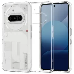 Nothing Phone (3A) vāciņš TECH-PROTECT FLEXAIR HYBRID Nothing Phone (3A)