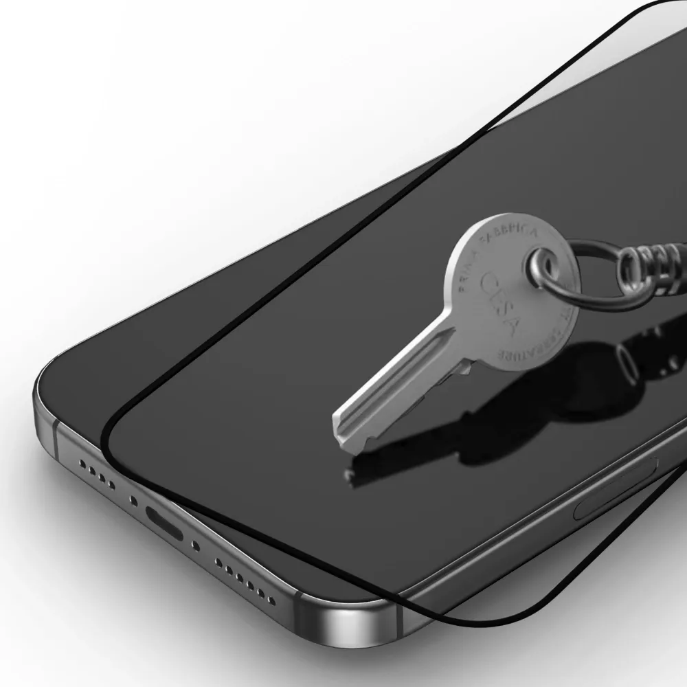 Nothing  skärmskydd TECH-PROTECT GLASS FIT+ 2-PACK Phone (3A) Pro