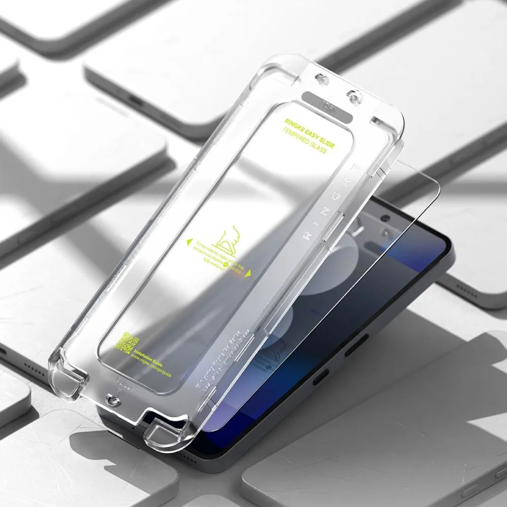 Nothing  skärmskydd RINGKE EASY SLIDE 2-PACK Phone (3A) Pro