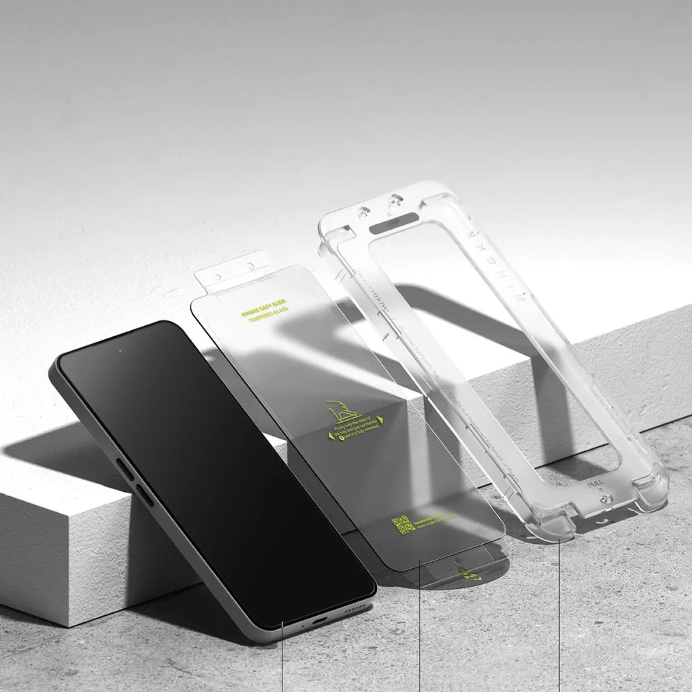 Nothing  skärmskydd RINGKE EASY SLIDE 2-PACK Phone (3A) Pro