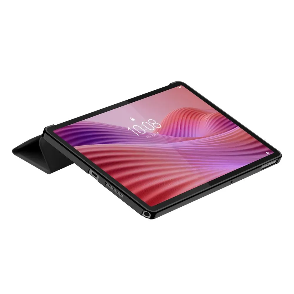 Lenovo Tab 10.1 TB-311 maciņš melns TECH-PROTECT SMARTCASE