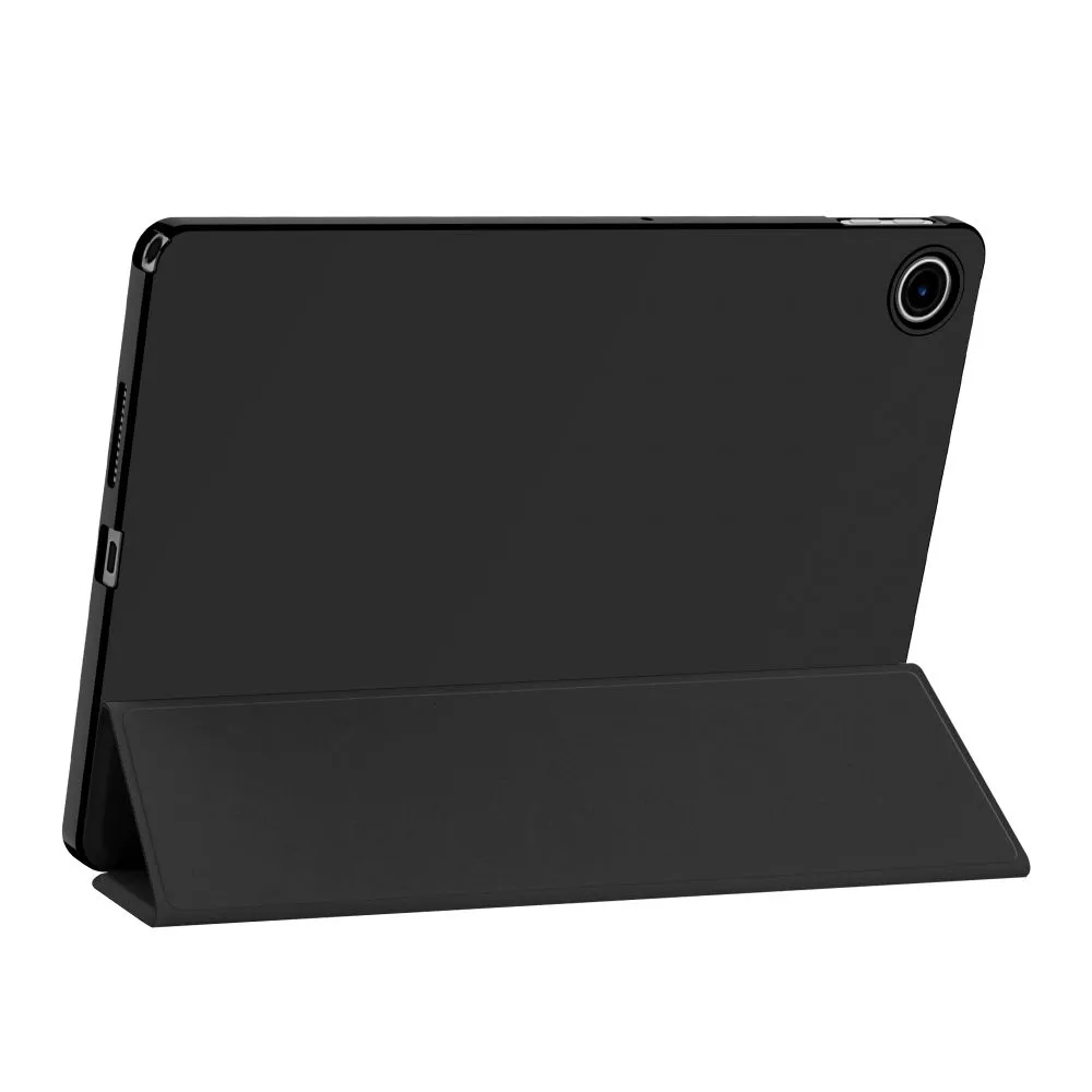 Lenovo Tab 10.1 TB-311 maciņš melns TECH-PROTECT SMARTCASE