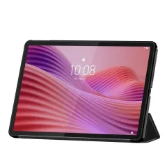 Lenovo Tab 10.1 TB-311 maciņš melns TECH-PROTECT SMARTCASE