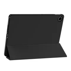 Lenovo Tab 10.1 TB-311 maciņš melns TECH-PROTECT SMARTCASE
