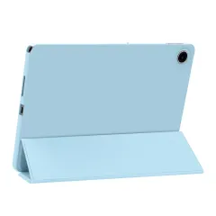 Lenovo Tab 10.1 TB-311 maciņš zils TECH-PROTECT SMARTCASE