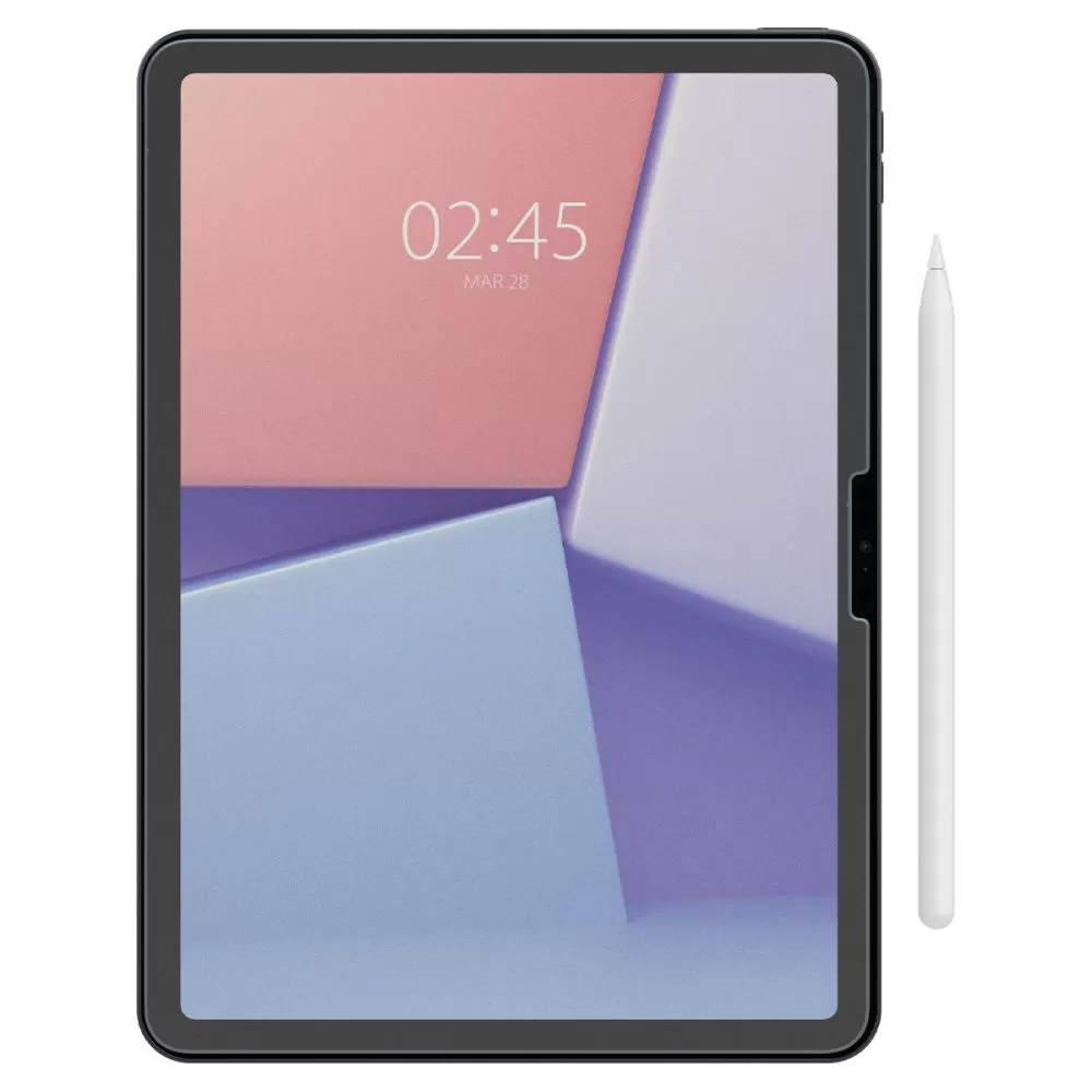 Apple iPad Air 11 7th Gen (2025) aizsargstikls  SPIGEN PAPER TOUCH