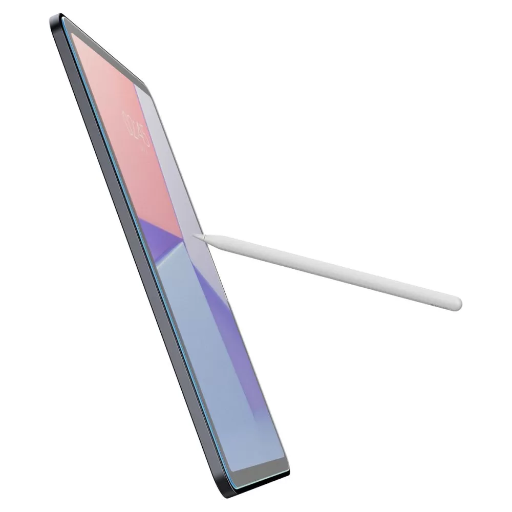 Apple iPad Air 11 7th Gen (2025) aizsargstikls  SPIGEN PAPER TOUCH