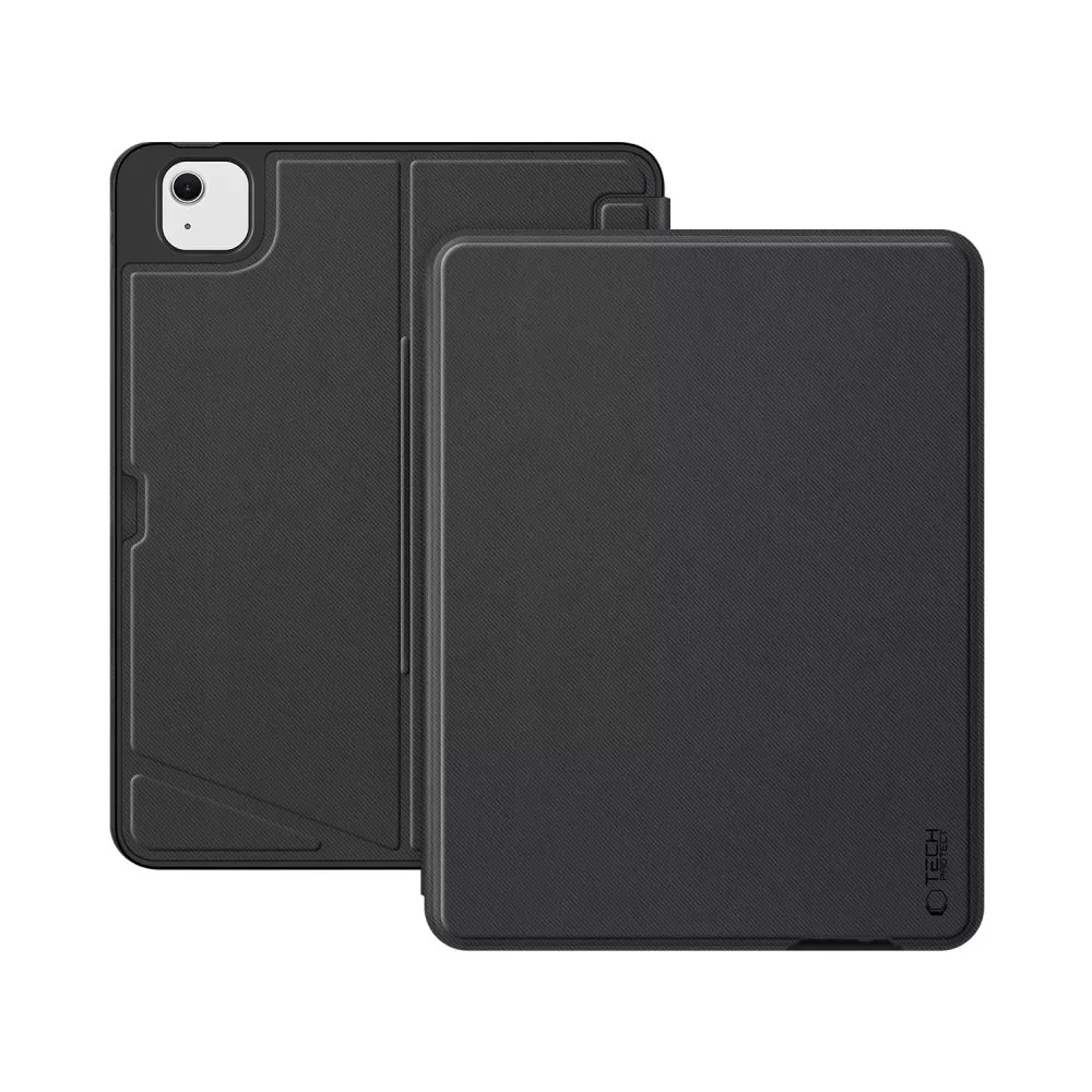 Apple iPad Air 11 7th Gen (2025) чехол для планшетa черный TECH-PROTECT SCMAG PEN + KEYBOARD
