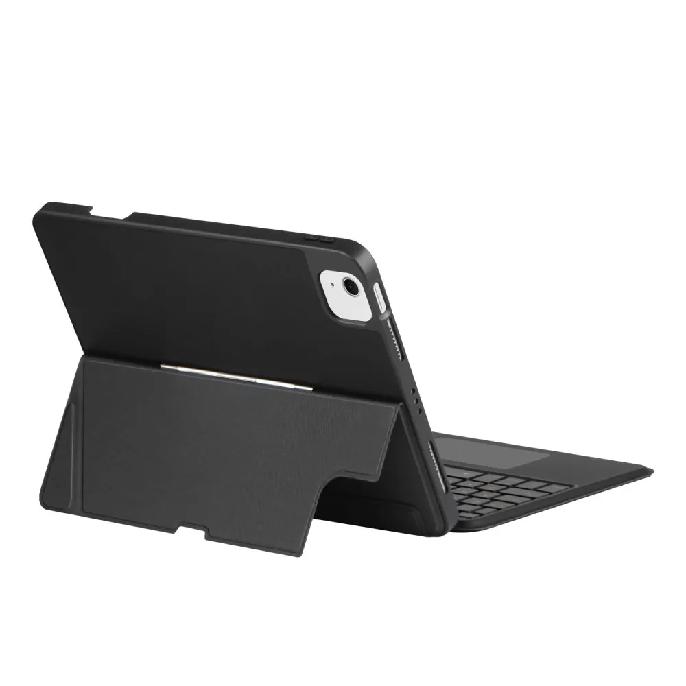 Apple iPad Air 11 7th Gen (2025) чехол для планшетa черный TECH-PROTECT SCMAG PEN + KEYBOARD