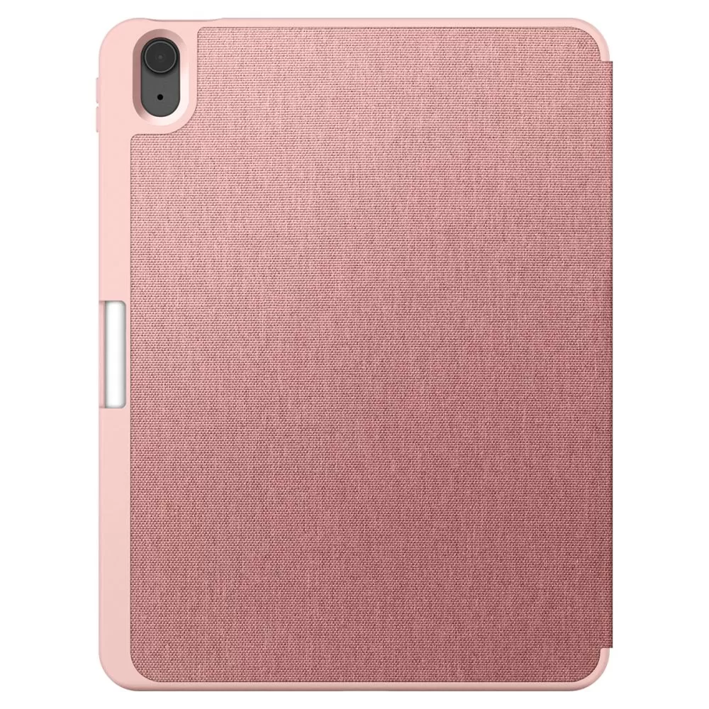 Apple iPad Air 11 7th Gen (2025) tablet suojakuori, suojakotelo pinkki SPIGEN URBAN FIT