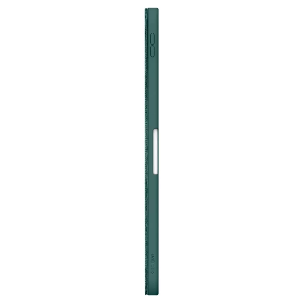 Apple iPad Air 11 7th Gen (2025) чехол для планшетa зеленый SPIGEN URBAN FIT