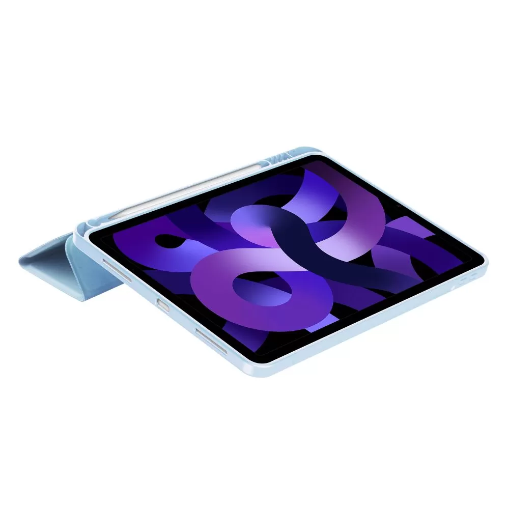 Apple iPad Air 11 7th Gen (2025) чехол для планшетa синий TECH-PROTECT SC PEN