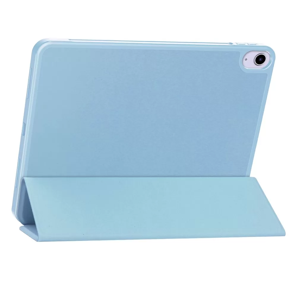 Apple iPad Air 11 7th Gen (2025) чехол для планшетa синий TECH-PROTECT SC PEN