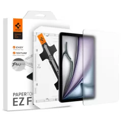 iPad iPad Air 11 7th Gen (2025) aizsargstikls SPIGEN PAPER TOUCH Apple iPad Air 11 7th Gen (2025)