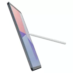 Apple iPad Air 11 7th Gen (2025) planšetės apsauginis stiklas  SPIGEN PAPER TOUCH