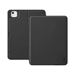 Apple iPad Air 11 7th Gen (2025) чехол для планшетa черный TECH-PROTECT SCMAG PEN + KEYBOARD