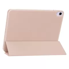 Apple iPad Air 11 7th Gen (2025) чехол для планшетa розовый TECH-PROTECT SC PEN