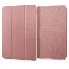 Apple iPad Air 11 7th Gen (2025) tablet suojakuori, suojakotelo pinkki SPIGEN URBAN FIT