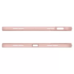 Apple iPad Air 11 7th Gen (2025) tablet suojakuori, suojakotelo pinkki SPIGEN URBAN FIT