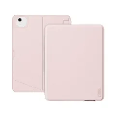 Apple iPad Air 11 7th Gen (2025) чехол для планшетa розовый TECH-PROTECT SCMAG PEN + KEYBOARD