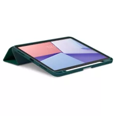 Apple iPad Air 11 7th Gen (2025) чехол для планшетa зеленый SPIGEN URBAN FIT